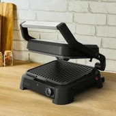 Tefal SuperGrill 3in1 2000 W Izgara ve Tost Makinesi thumbnail 2