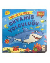 Pop up ile Keşfet Okyanus Yolculuğu thumbnail 1