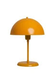 Fico Home Modern Abajur Monte Masa Lambası Metal Gövde E-27 Duy Şık Görsellik Katar - 1