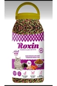 Roxin Premium Klasik Gurme Yetişkin Kedi Maması 5 Lt - 1