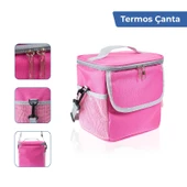 Babyjem Bebek Hediye Beslenme Seti Little Girl 5 Parça thumbnail 4