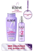 Elseve 2'li Hydra [hyaluronic] Nem Ile Dolgunlaştıran Serum 150ml 2'li Set - 2