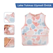 Babyjem Bebek Hediye Beslenme Seti Little Girl 5 Parça thumbnail 2