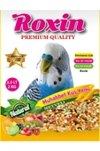 Roxin Premıum Meyveli Muhabbet Kuş Yemi 2,5 Lt - 1