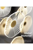 Fico Home Modern Tasarım Jellyfish Ledli Aplik Gold Sarı Duvar Apliği - 5