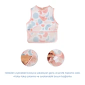Babyjem Bebek Hediye Beslenme Seti Little Girl 5 Parça - 3
