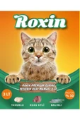 Roxin Premium Gurme Yetişkin Kedi Maması 3 Lt - 2