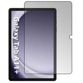 Samsung Galaxy Tab A11+ Plus Uyumlu Nano Cam Ekran Koruyucu thumbnail 1