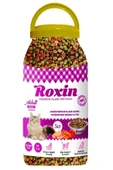 Roxin Premıum Klasik Gurme Yetişkin Kedi Maması 5 Lt - 1