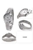 Casio Kadın Kol Saati LTP-1274D-7BDF - 3
