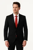 Erkek Takım Elbise Slim Fit - 1