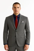 Erkek Takım Elbise Slim Fit - 2