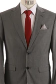Erkek Takım Elbise Slim Fit - 5