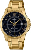Casio Sarı Erkek Kol Saati MTP-V004G-1CUDF - 1