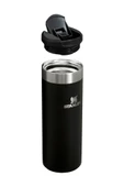 Stanley The Aerolight Transit Termos 0,47 L Mat Siyah thumbnail 3