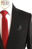 Erkek Takım Elbise Slim Fit - 6