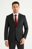 Erkek Takım Elbise Slim Fit - 1