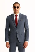 Erkek Takım Elbise Slim Fit - 1