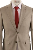Erkek Takım Elbise Slim Fit - 5