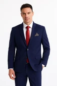 Erkek Takım Elbise Slim Fit - 2