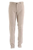 Erkek Yıkamalı Pantolon Slim Fit - 6