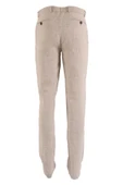 Erkek Yıkamalı Pantolon Slim Fit - 8