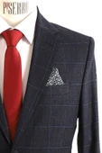 Erkek Takım Elbise Slim Fit - 6