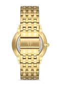 Hislon Gold Erkek Kol Saati CL125G-08SG - 3