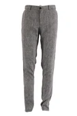 Erkek Yıkamalı Pantolon Slim Fit - 2