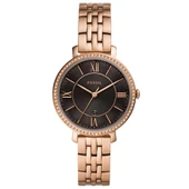 Fossil Rose Gold Kahverengi Kadın Kol Saati - FES4723 - 1