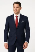 Erkek Takım Elbise Slim Fit - 1