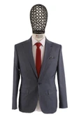 Erkek Takım Elbise Slim Fit - 4
