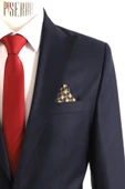 Erkek Takım Elbise Slim Fit - 6