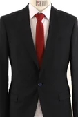 Erkek Takım Elbise Slim Fit - 5