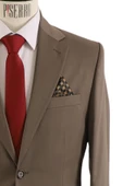 Erkek Takım Elbise Slim Fit - 5
