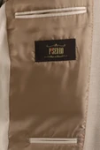 Erkek Takım Elbise Slim Fit - 8