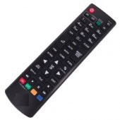 Lg Akb73715619 Lcd Led Tv Kumandası thumbnail 2