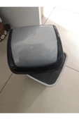 LitaeTrend Poly Time Fantastik Çöp Kovası /10 Litre Royaleks-E242 - 2