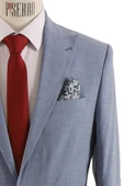Erkek Takım Elbise Slim Fit - 12