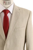 Erkek Ceket Slim Fit - 5