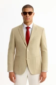 Erkek Ceket Slim Fit - 2