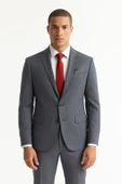 Erkek Takım Elbise Slim Fit - 1