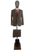 Erkek Takım Elbise Slim Fit thumbnail 3