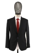Erkek Takım Elbise Slim Fit - 4