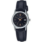 Casio LTP-V002L-1B3UDF Kadın Kol Saati - 1