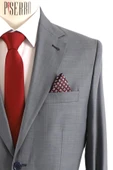 Erkek Takım Elbise Slim Fit - 6