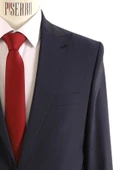 Erkek Takım Elbise Slim Fit - 6