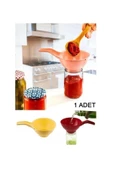 LitaeTrend Saplı Kavanoz Hunisi Royaleks-ENS-001 - 1