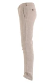 Erkek Yıkamalı Pantolon Slim Fit - 7