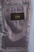 Yelekli Takım Elbise Slim Fit - 9